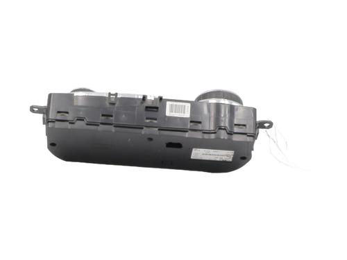 Used Climate control Climate control RENAULT CAPTUR I (J5_, H5_) 1.5 dCi 90 (J5N4, J5M5, J5MW, J5M6, J5AL, J5AJ) (90 hp) 25335101 25335101