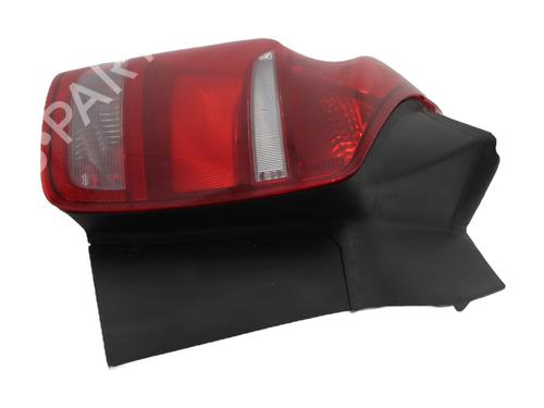 Left taillight BMW 1 (F20) 118 d | BP31925314C34