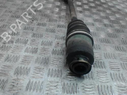 Right front driveshaft SUBARU IMPREZA Saloon (GC) 2.0 Turbo GT AWD (GC8) | BP24271705M39 