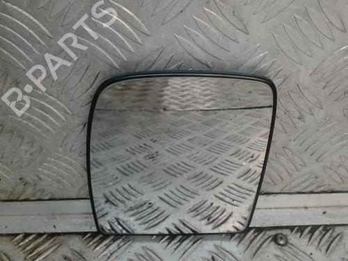 Used Left mirror glass Left mirror glass 33707466 33707466