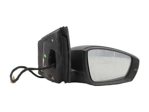 Right mirror VW POLO V (6R1, 6C1) 1.6 TDI | BP27211993C27 