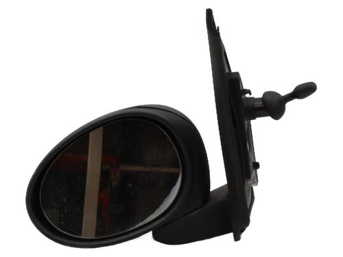 Bakspejl venstre CITROËN C1 (PM_, PN_) 1.0 (68 hp) 31672684
