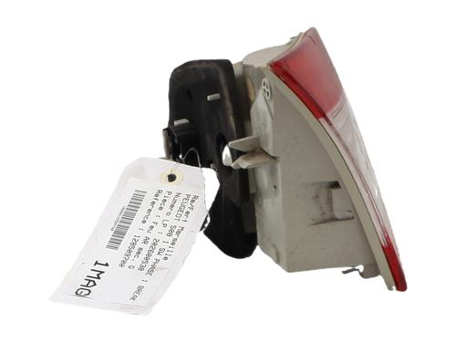 Used Left tailgate light Left tailgate light 37284561 37284561