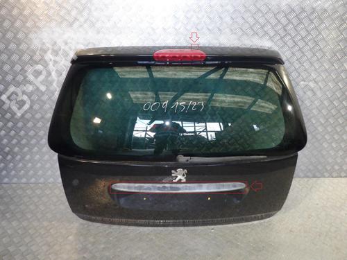 Used Tailgate Tailgate PEUGEOT 307 Break (3E) 2.0 (136 hp) 24275505 24275505