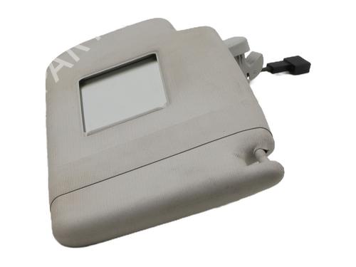 Venstre solskærm VW POLO IV (9N_, 9A_) 1.4 TDI | BP29242763I1 