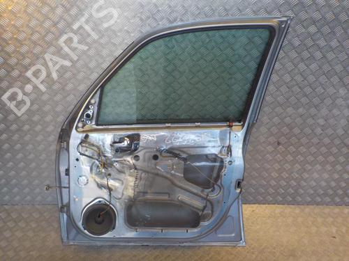 Right front door OPEL MERIVA A MPV (X03) 1.6 16V (E75) | BP24282822C3 