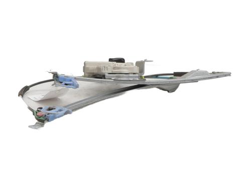 Front right window mechanism CITROËN C2 (JM_) 1.4 HDi | BP28127335C23 