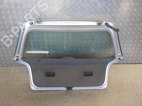 Tailgate VW POLO (9N_, 9A_) 1.2 12V | BP24281674C6 