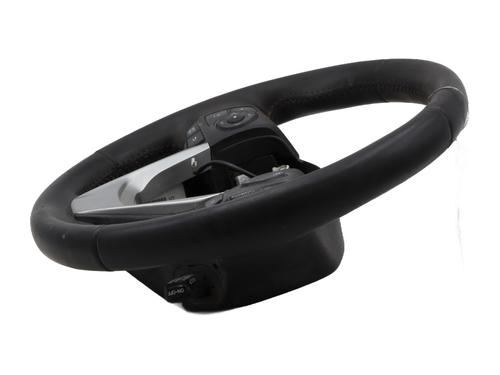 Steering wheel TOYOTA AURIS (_E18_) 1.8 Hybrid (ZWE186_, ZWE186R) | BP33414838C49 - Image 3
