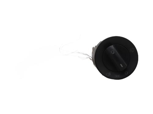 Used Headlight switch VW POLO IV (9N_, 9A_) 1.4 TDI (70 hp) 29635586