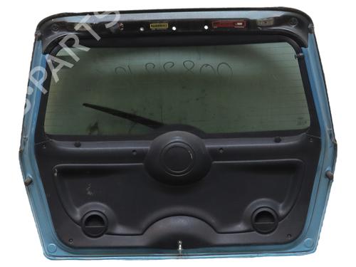 Used Tailgate Tailgate MINI MINI (R50, R53) [2001-2006] 40283860 40283860