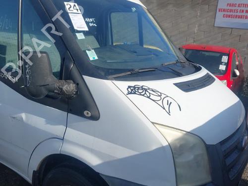Steering rack FORD TRANSIT Van (FA_ _) 2.4 TDCi RWD | BP24274904M22 - Image 4