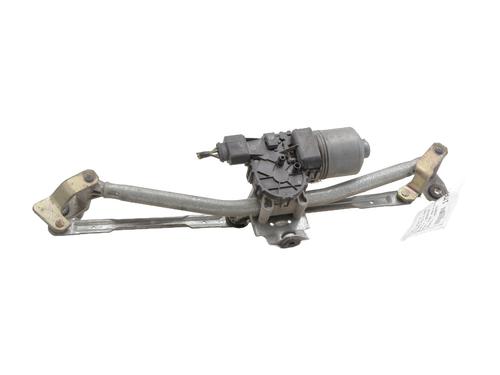 Used Front wiper motor VW POLO (9N_, 9A_) 1.2 12V (64 hp) 27211987