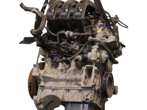 Used Engine Engine 39606240 39606240