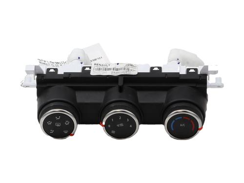 Climate control RENAULT CLIO V (B7_) 1.0 TCe 90 (B7MT) | BP39258526I5 - Image 2