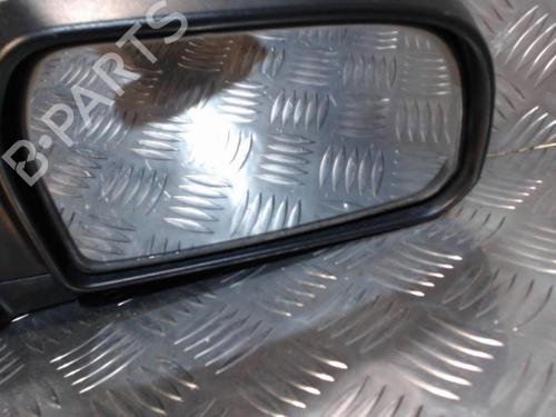 Right mirror HYUNDAI TUCSON (JM) 2.0 CRDi All-wheel Drive | BP24283522C27 