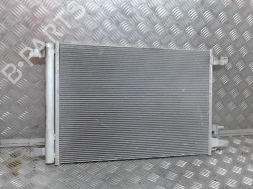 Used AC radiator AC radiator AUDI A1 Sportback (GBA) 30 TFSI (110 hp) 24263904 24263904