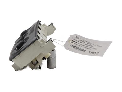 AC-Styringsenhed/Manøvreenhed FIAT GRANDE PUNTO (199_) 1.3 D Multijet | BP29281521I5