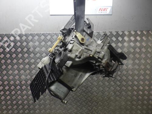 Gearbox CITROËN C3 I (FC_, FN_) 1.4 i | BP24281910M3 