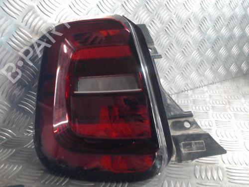 Used Left taillight FIAT 500e (332_) Elektro (FA1) (95 hp) 24264843