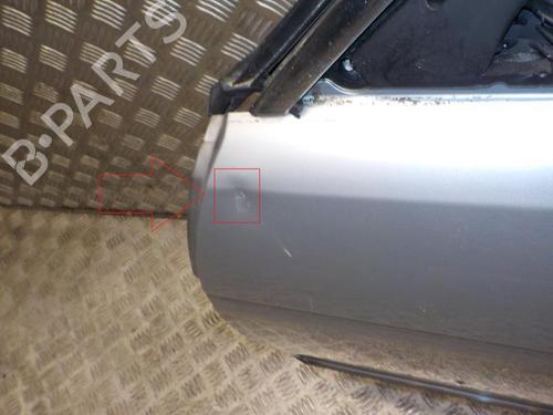 Left front door BMW 5 (E39) 523 i | BP24268832C2 