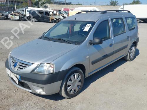 Ratstangsstang DACIA LOGAN MCV (KS_) 1.5 dCi (KS0W) | BP24268703I23 - Image 12