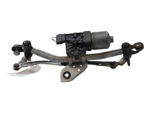 Front wiper motor RENAULT TWINGO II (CN0_) 1.2 16V (CN0K, CN0V, CN0A) | BP39090789M29 - Image 3
