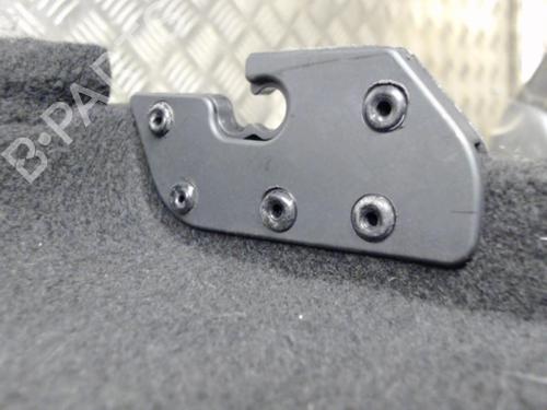 Hattehylde Hattehylde RENAULT MEGANE II (BM0/1_, CM0/1_) 1.5 dCi (BM1E, CM1E) (106 hp) 24265996 24265996