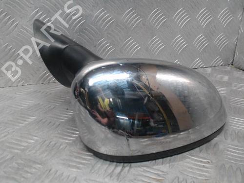 Used Right mirror Right mirror 24272472 24272472