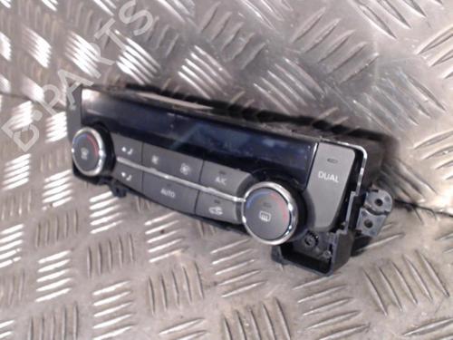 Climate control RENAULT KADJAR (HA_, HL_) 1.5 dCi 110 (HLA3) | BP24270308I5 