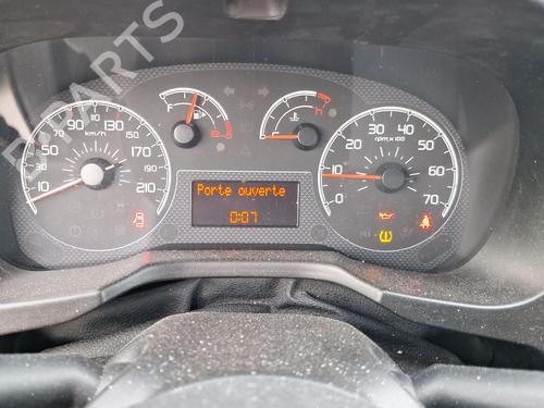 Steering rack CITROËN NEMO Box Body/MPV (AA_) 1.3 HDi 75 | BP31064709M22 - Image 12