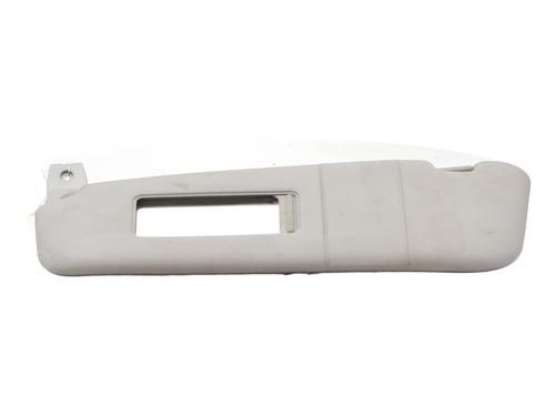 Venstre solskærm BMW 5 (E60) 520 d (150 hp) 32443971