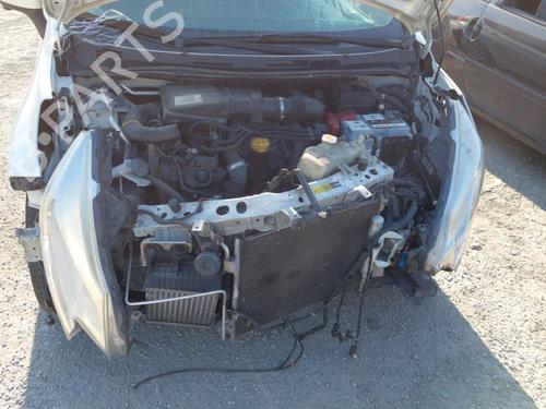 Steering column stalk NISSAN NOTE (E12) 1.5 dCi | BP24276678I23  - Image 14