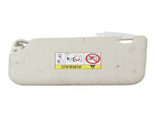Right sun visor FORD FOCUS III | BP37248453I2 - Image 4