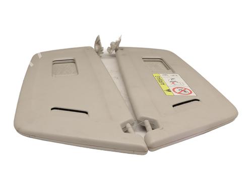 Left sun visor CITROËN C4 Grand Picasso II (DA_, DE_) 1.2 THP 130 | BP24263845I1 - Image 5
