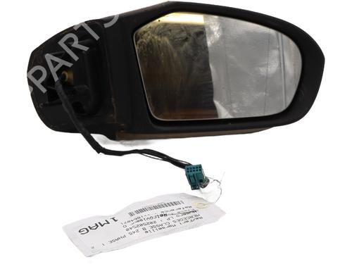 Used Right mirror MERCEDES-BENZ B-CLASS Sports Tourer (W245) B 200 CDI (245.208) (140 hp) 28953201