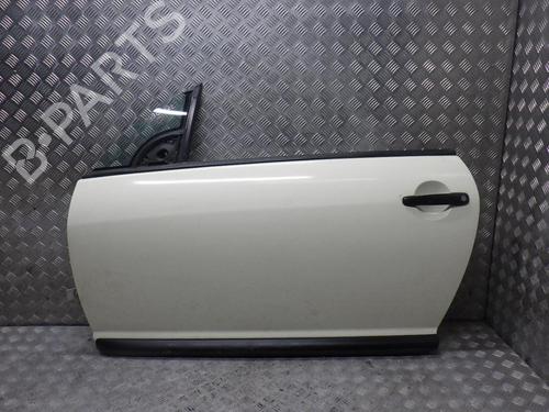 Used Left front door CITROËN C3 Pluriel (HB_) 1.4 HDi (68 hp) 24276799