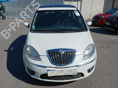 Headlight switch LANCIA MUSA (350_) 1.3 D Multijet (350.AXB11, 350.AXB1A) | BP24282776I24  - Image 6