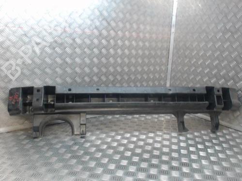 Used Rear bumper reinforcement RENAULT CLIO V (B7_) 1.0 TCe 90 (B7MT) (91 hp) 24265635