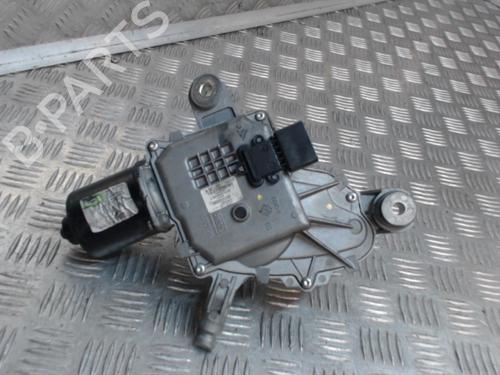 Used Front wiper motor CITROËN C4 Grand Picasso I (UA_) 1.6 HDi (109 hp) 24267382