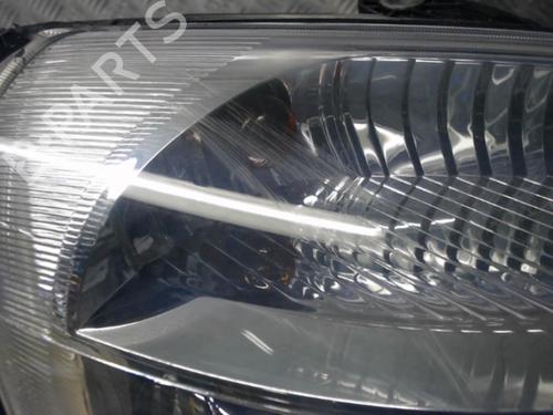 Used Right headlight Right headlight 24283097 24283097