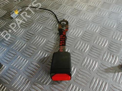 Seat buckle PEUGEOT 208 I (CA_, CC_) 1.0 VTi | BP24271277I32