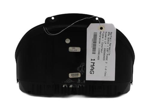 Instrument cluster BMW 1 (E87) 116 i | BP30339444C47 - Image 4