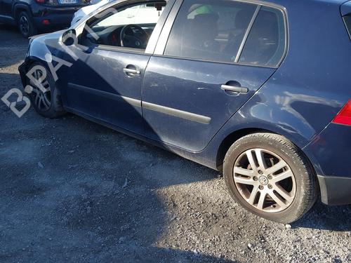 Left taillight VW GOLF V (1K1) 1.9 TDI | BP25654448C34 