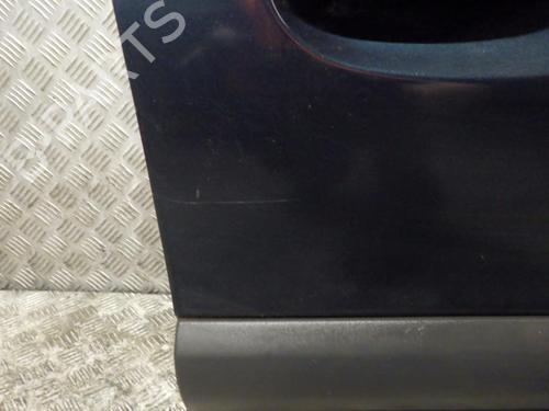 Right front door RENAULT CLIO II (BB_, CB_) 1.5 dCi (B/CB08) | BP24264750C3 