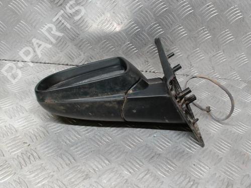 Left mirror NISSAN NOTE (E11, NE11) 1.5 dCi | BP24272751C26 