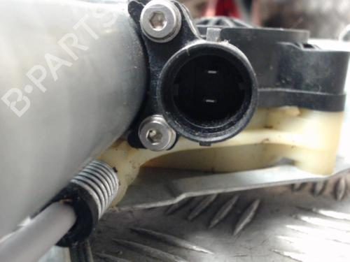 Used Front right window mechanism Front right window mechanism RENAULT KANGOO Express (FW0/1_) 1.5 dCi 90 (FW0G, FW05, FW08, FW11) (90 hp) 24279748 24279748