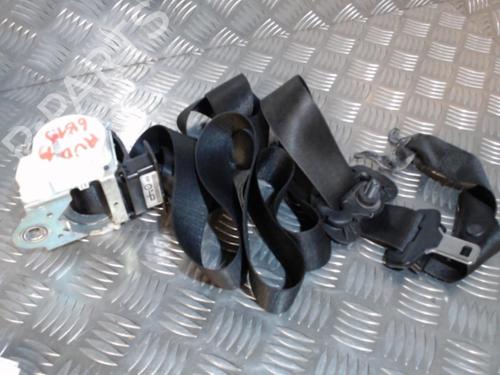 Front right belt tensioner BMW 1 (E87) 120 d | BP24277562C88 
