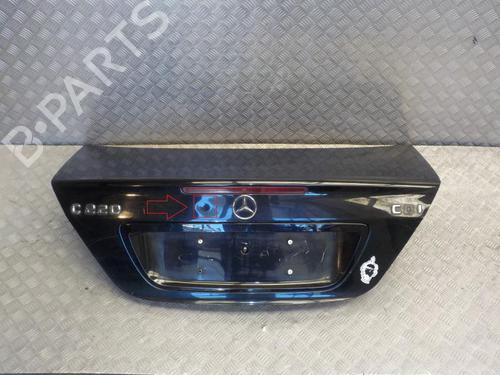 Tailgate MERCEDES-BENZ C-CLASS (W203) C 220 CDI (203.006, 203.008) | BP24277391C6 