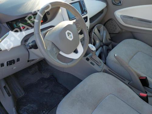 Climate control RENAULT ZOE (BFM_) ZOE | BP24271962I5 - Image 18